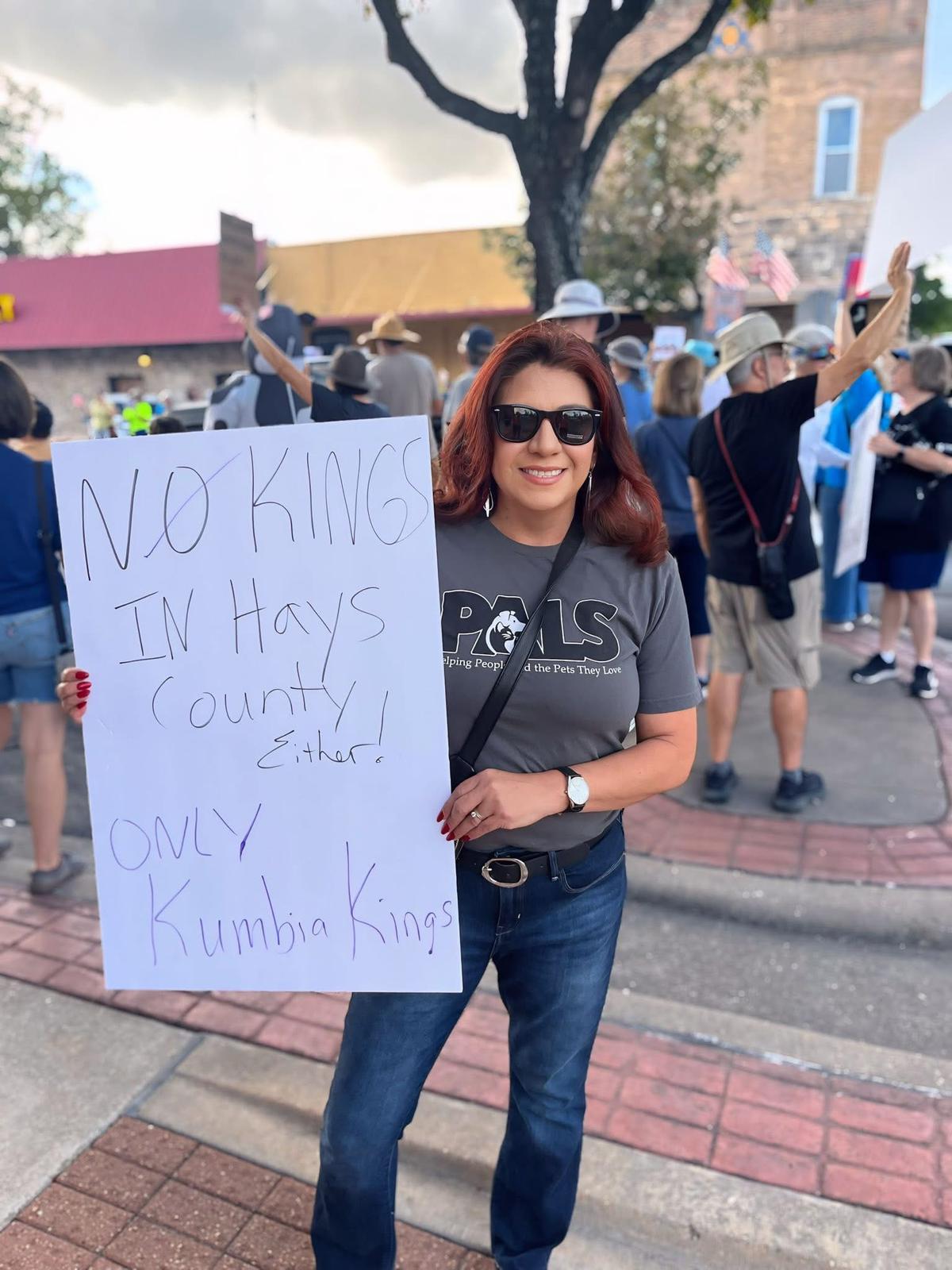 Community Engagement 5